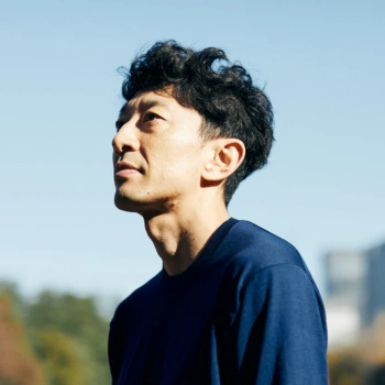 Reza Hakim
