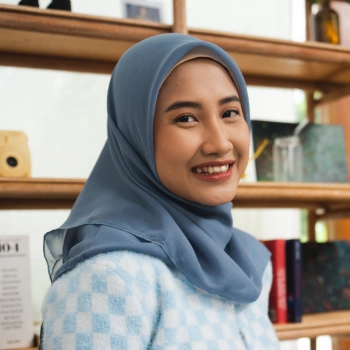 Farah Aulia