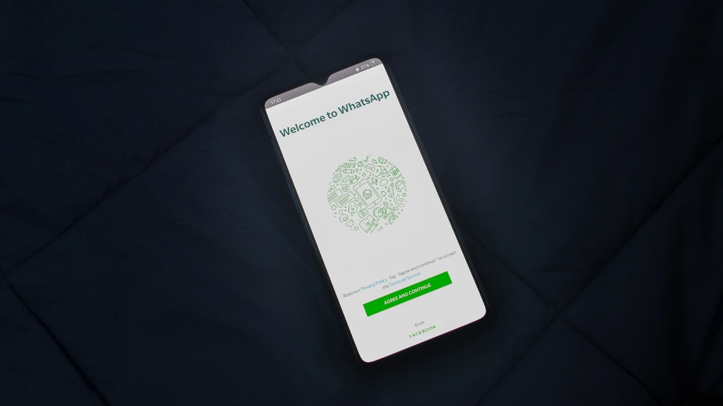 Perbedaan wa bisnis dengan wa biasa