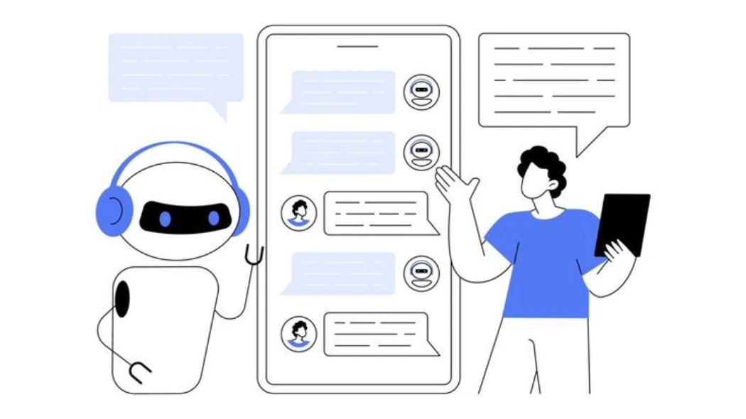 aplikasi chatbot