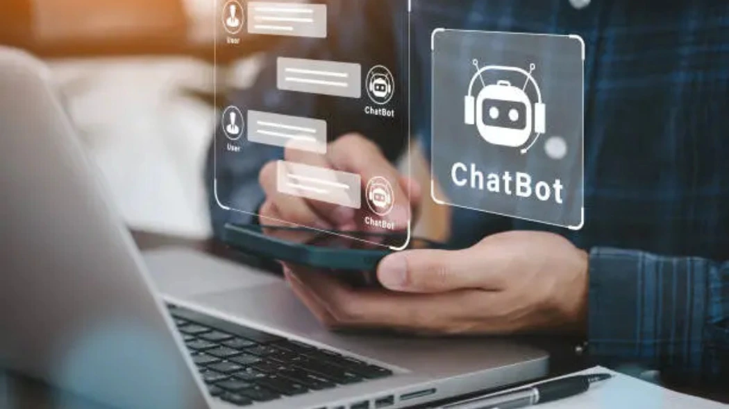 apa itu chatbot