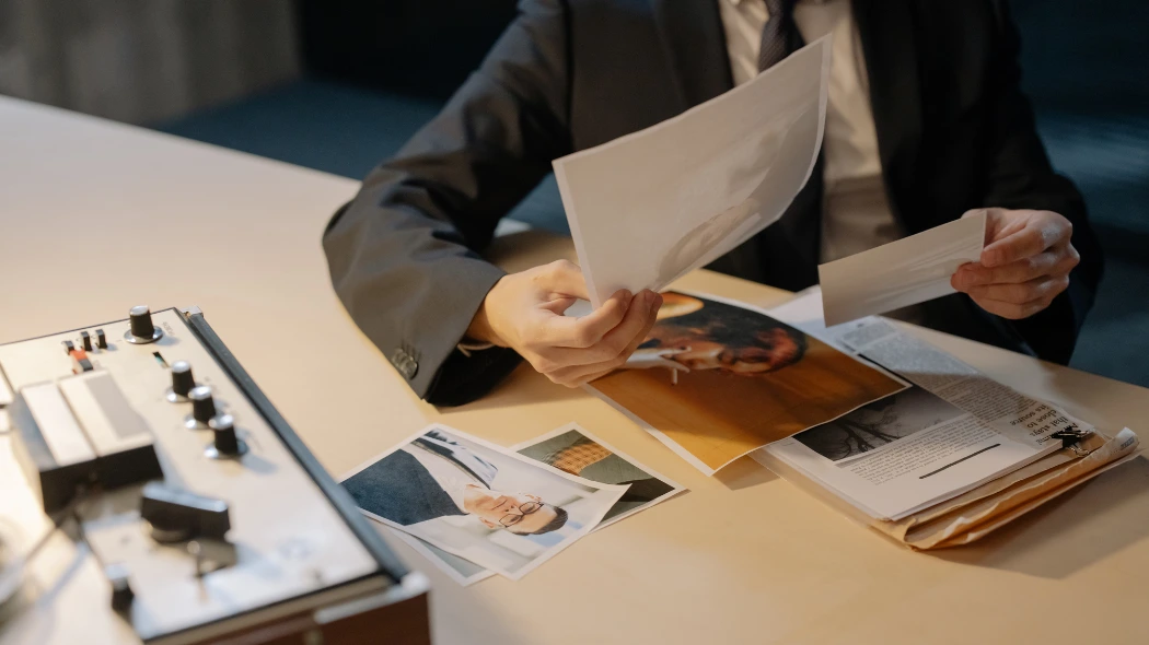 business inquiry
