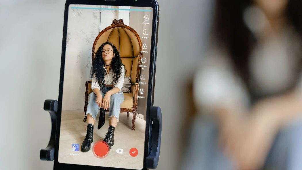 cara iklan di tiktok