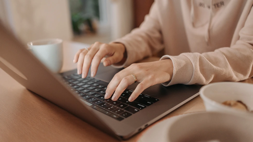 cara salin pesan wa di laptop