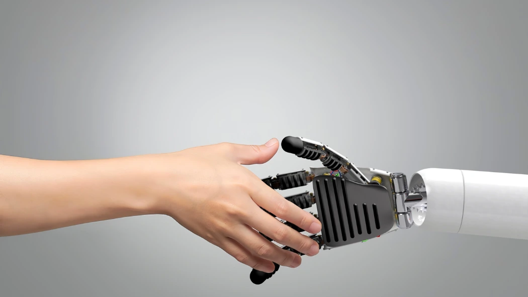 AI customer service