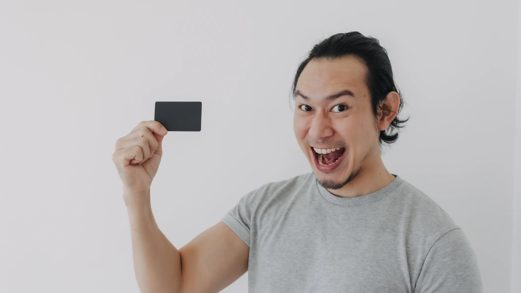 Apa Itu Kartu Member