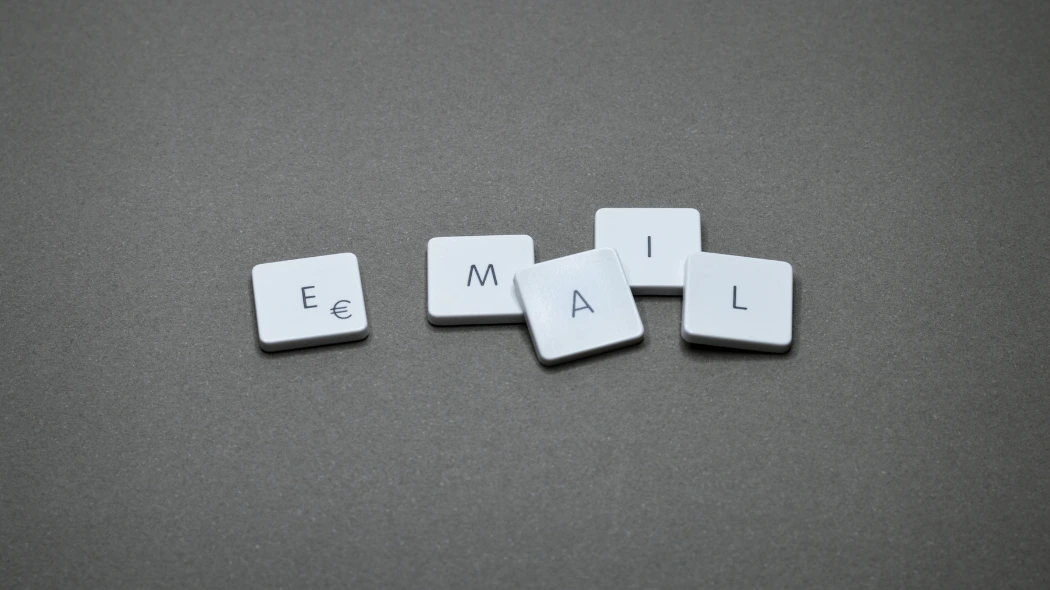 Email marketing