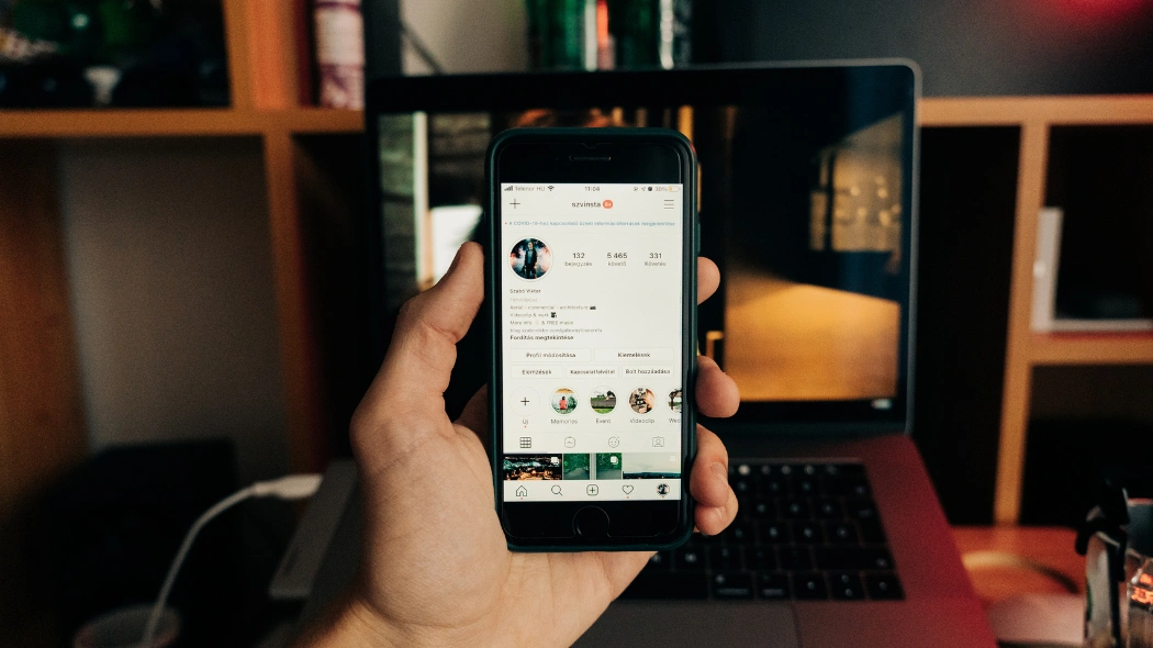 Instagram tool