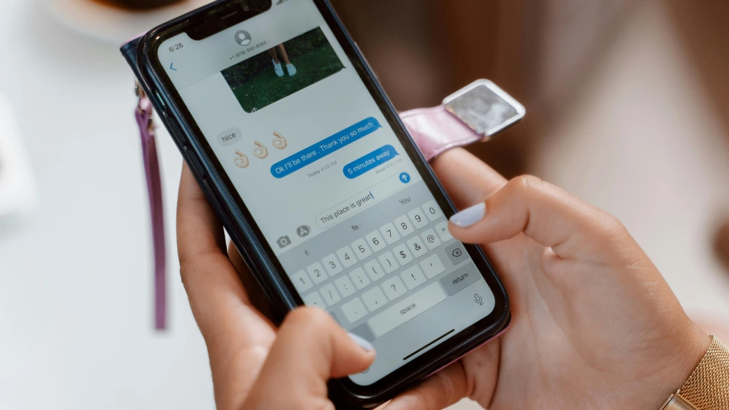 aplikasi chat gratis tanpa koin