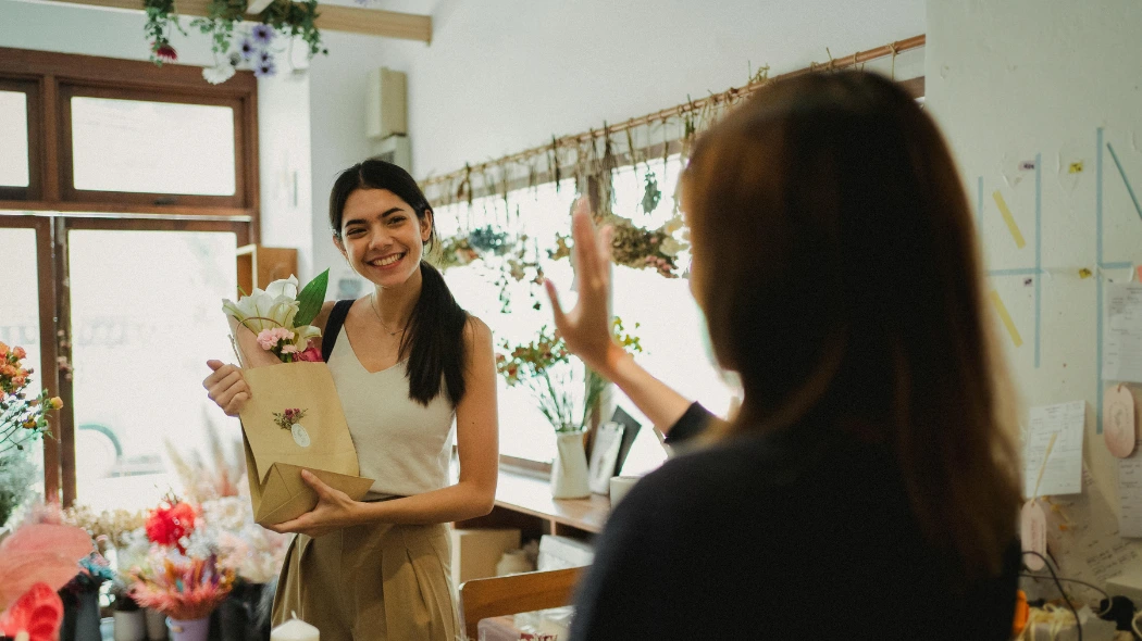 customer experience