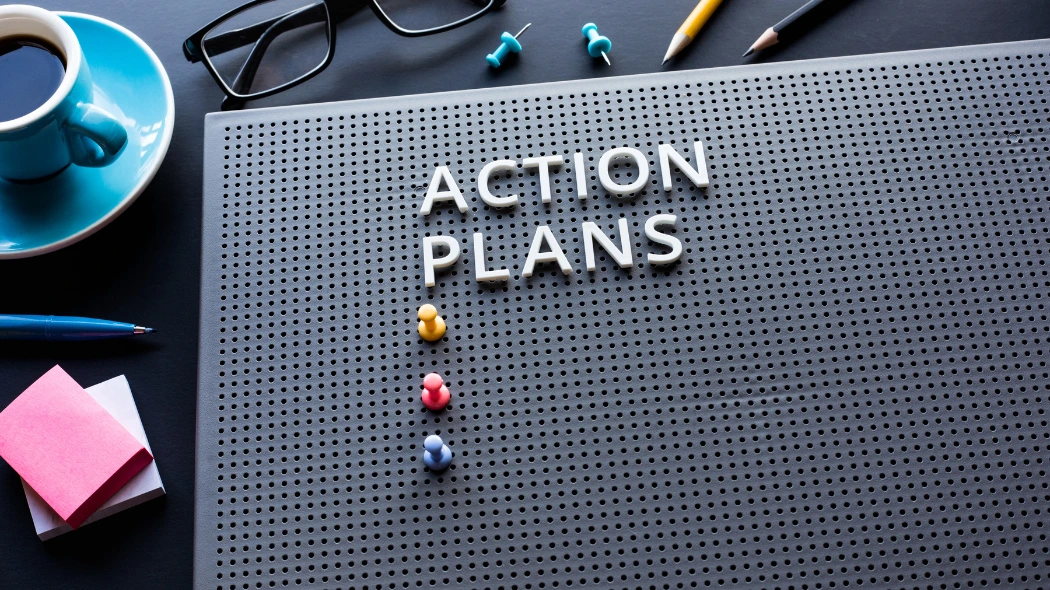 Action plan