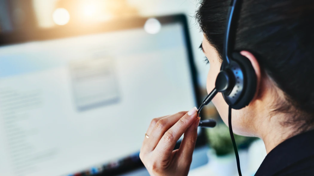Apa itu call center