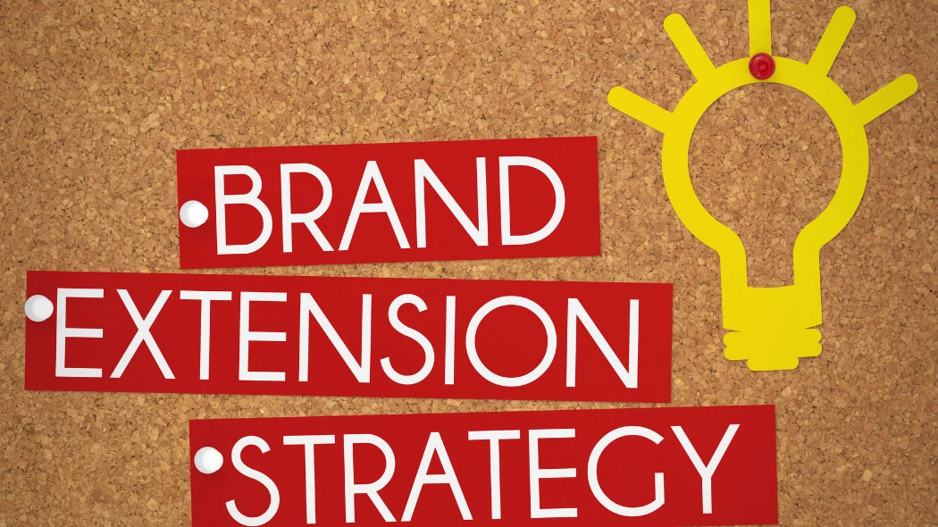 brand extension