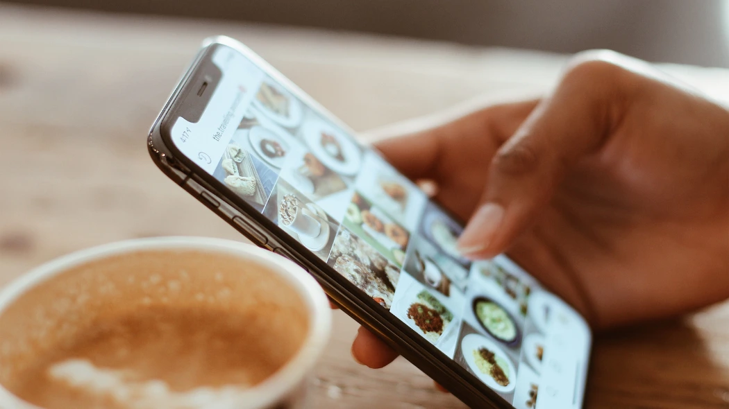cara mengubah akun IG menjadi akun bisnis