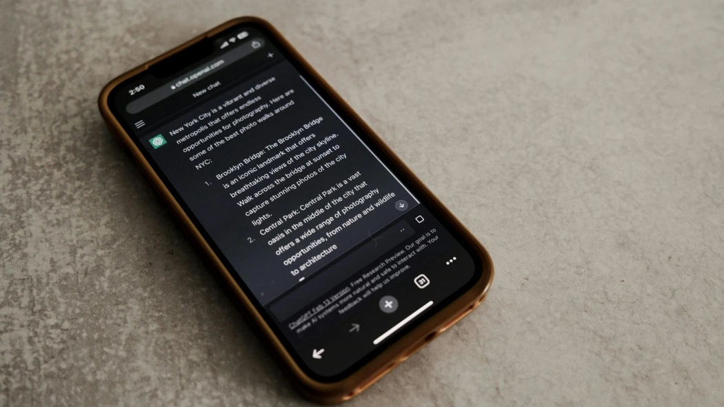 contoh kalimat broadcast yang menarik