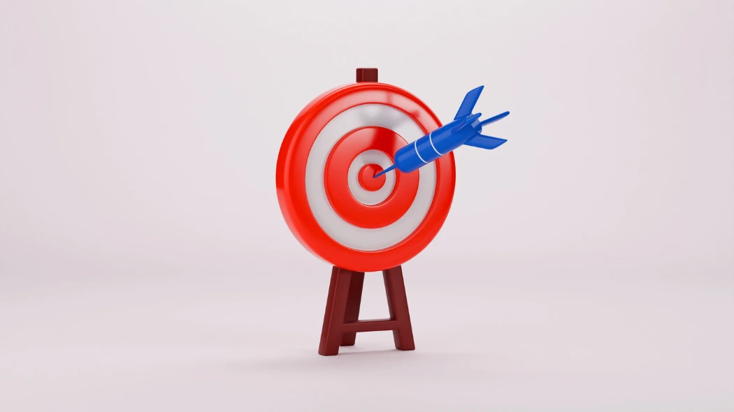 contoh target pemasaran