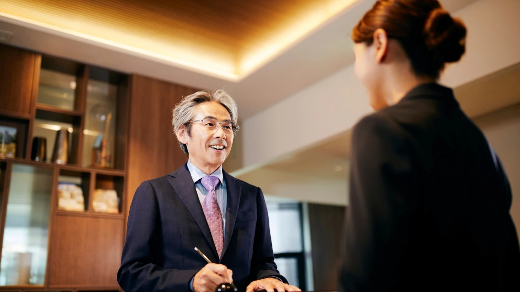 customer satisfaction scores