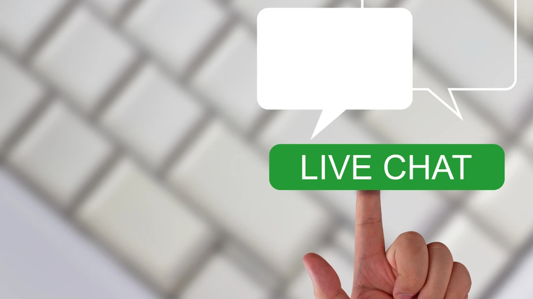 live chat wa