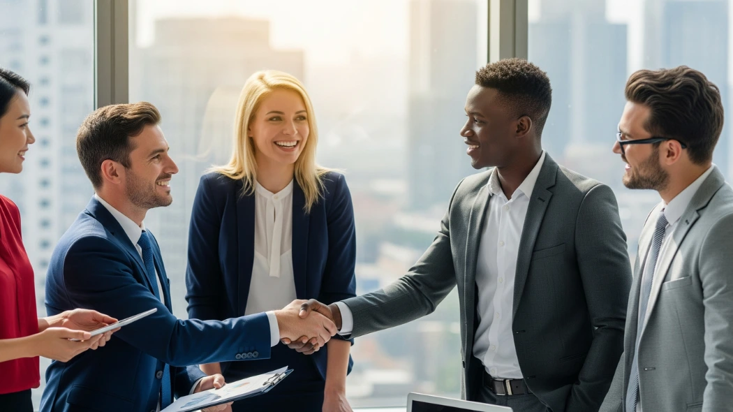 partnership marketing