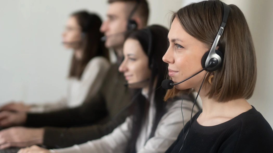 Apa itu telemarketing