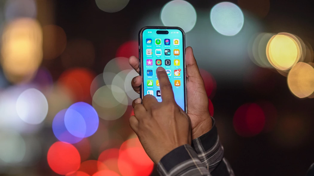 Apa yang dimaksud dengan aplikasi mobile