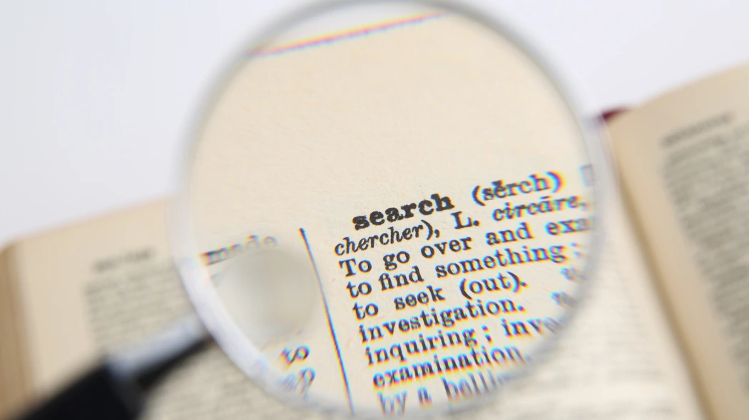 Mesin pencari selain Google