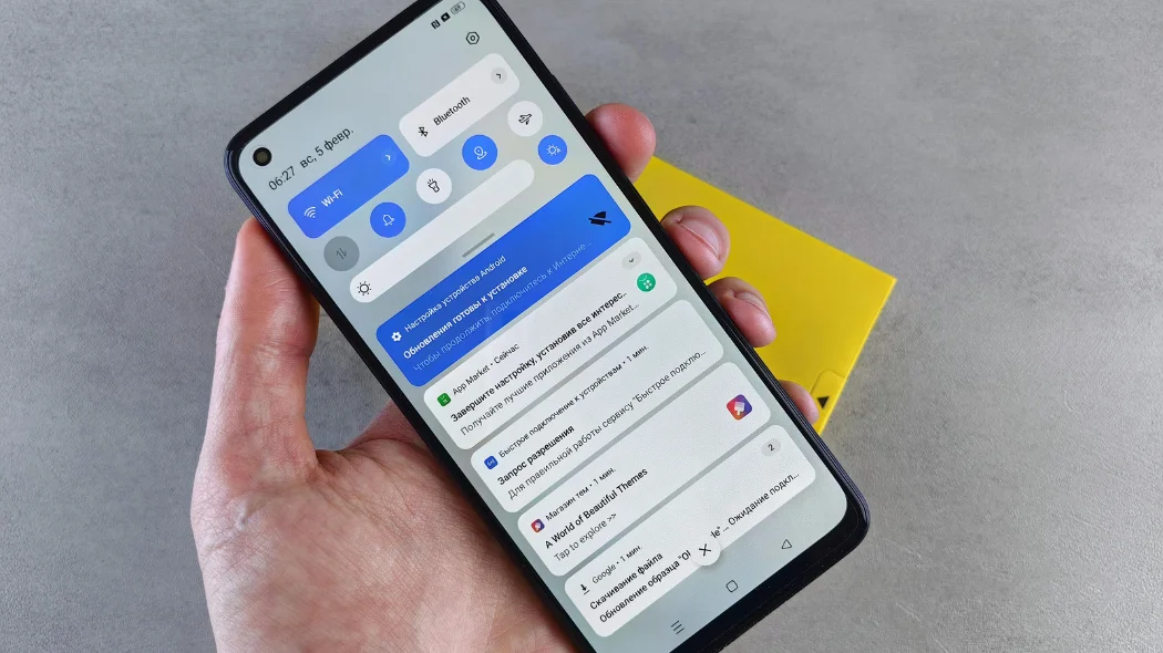 Plugin Notifikasi WhatsApp
