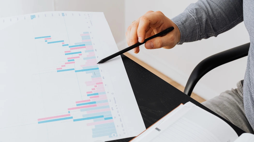 Contoh forecast penjualan