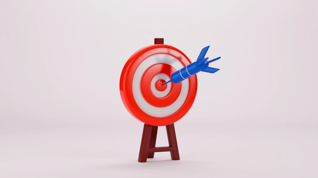 Contoh target pemasaran