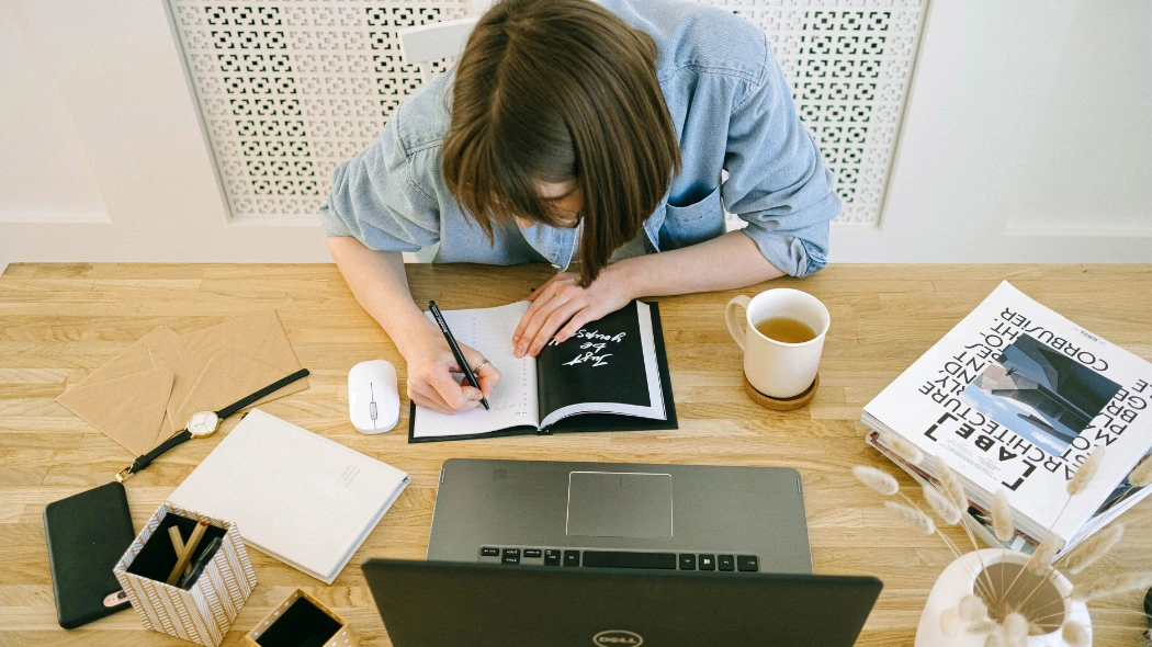 contoh copywriter produk