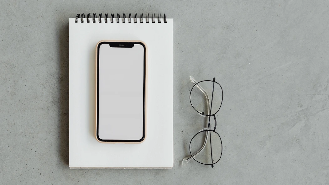 Aplikasi membuat nota di HP