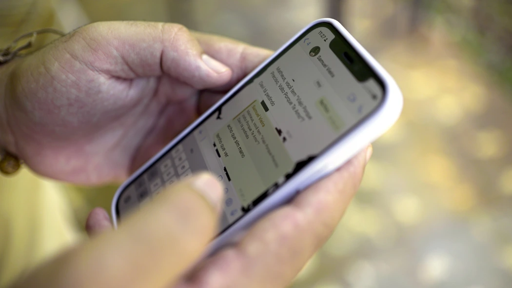 Cara Membuat Pesan Otomatis di WA