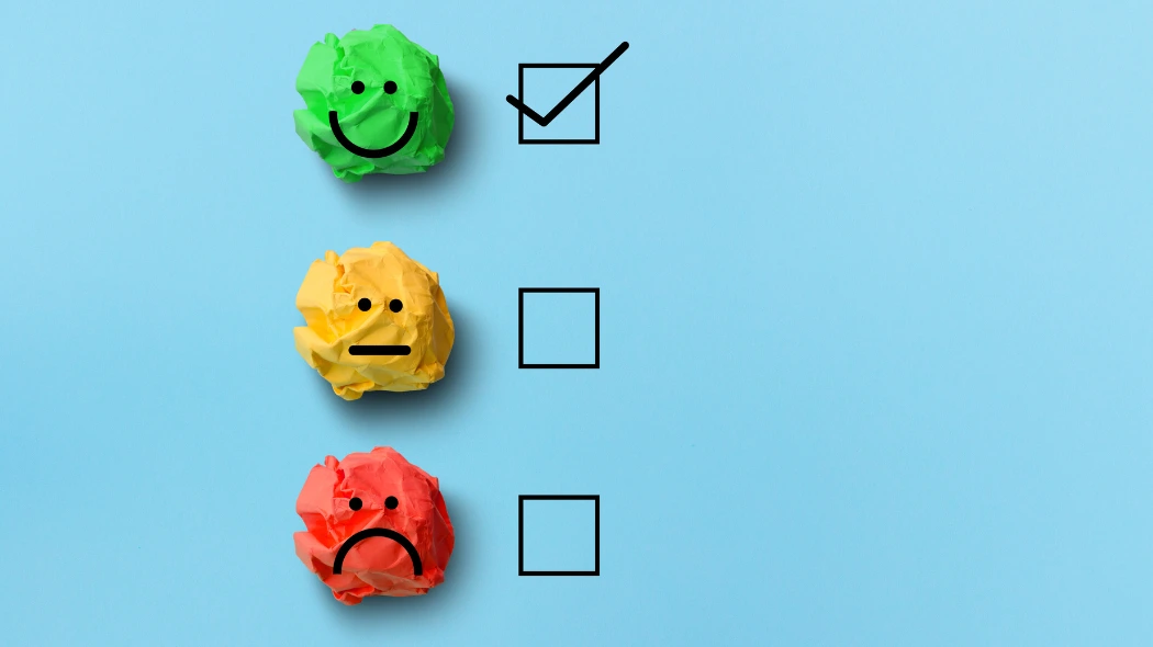 Contoh survey kepuasan pelanggan