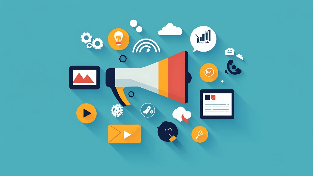 Pengertian komunikasi pemasaran